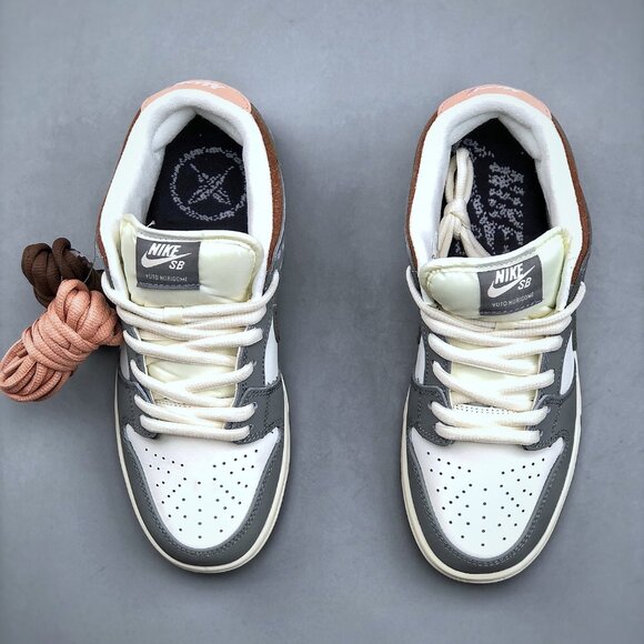 Nike Sb Dunk Low Yuto Horigome - Picture 5 of 9